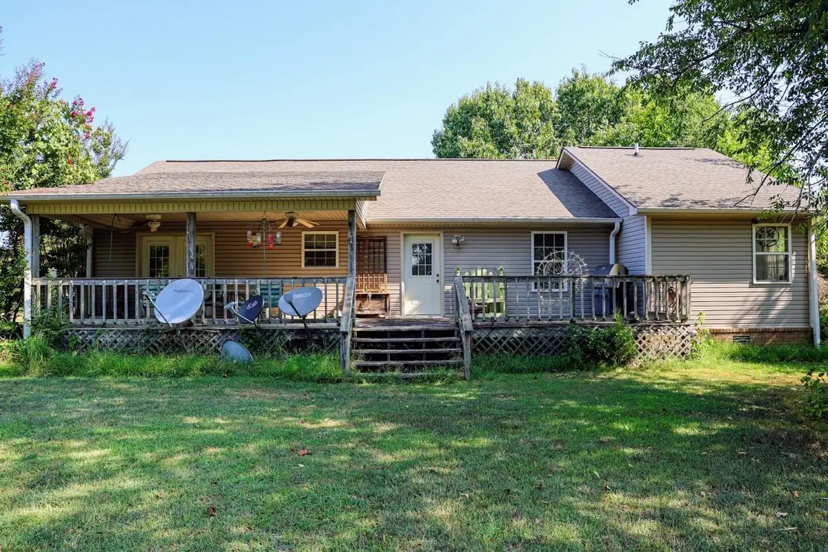 4137 State Highway 289, Sage, AR 72573 - #1