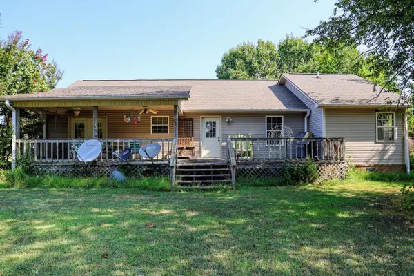 4137 State Highway 289, Sage, AR 72573