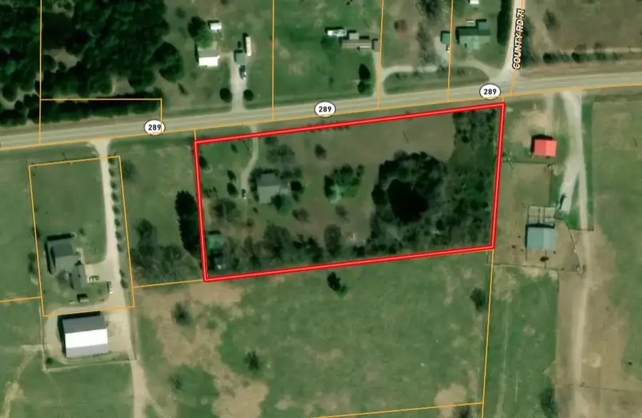 4137 State Highway 289, Sage, AR 72573 - #2