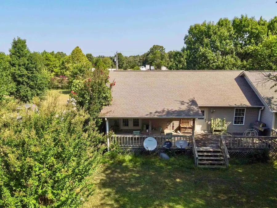 4137 State Highway 289, Sage, AR 72573 - #3
