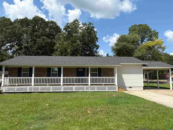 209 N Pear Street, Beebe, AR 72012