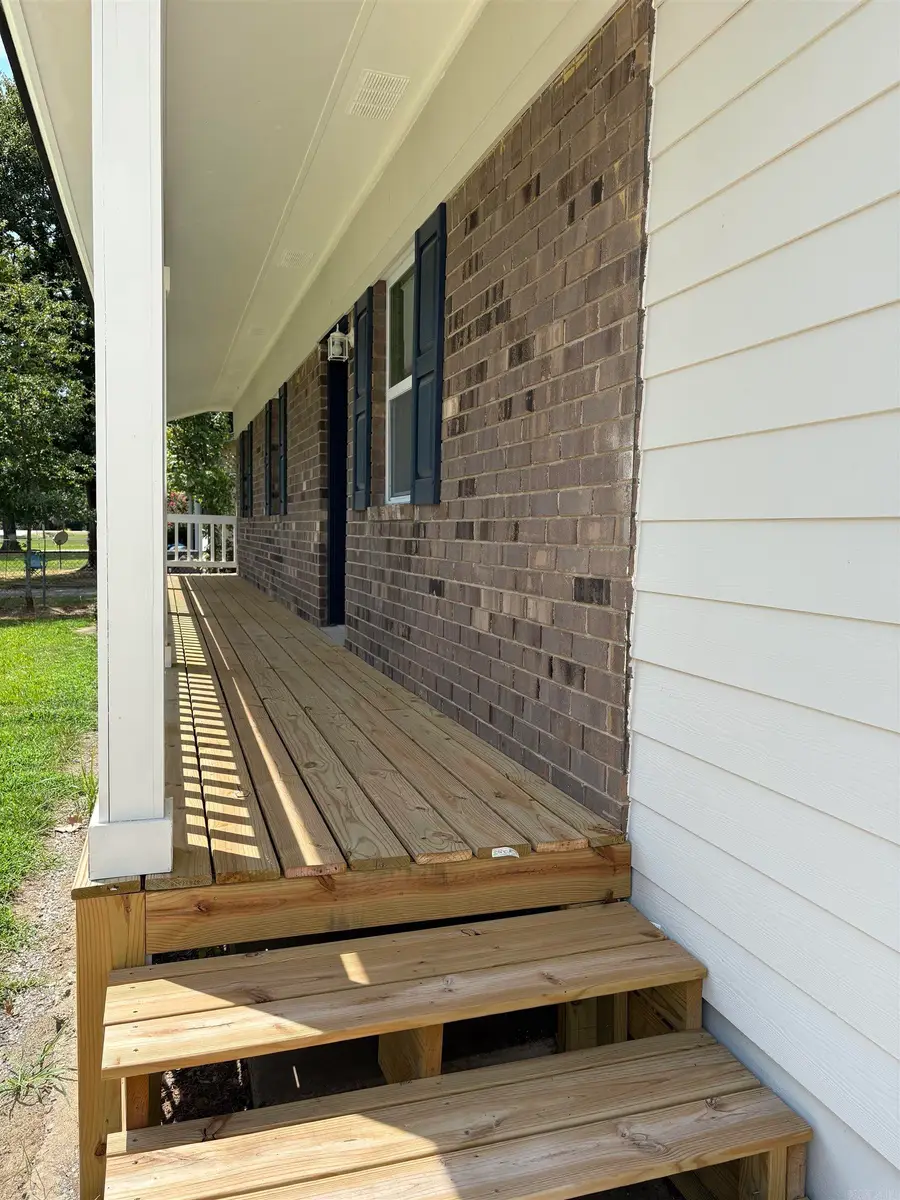 209 N Pear Street, Beebe, AR 72012 - #2