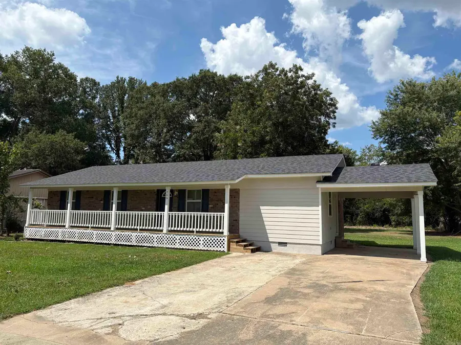 209 N Pear Street, Beebe, AR 72012 - #3
