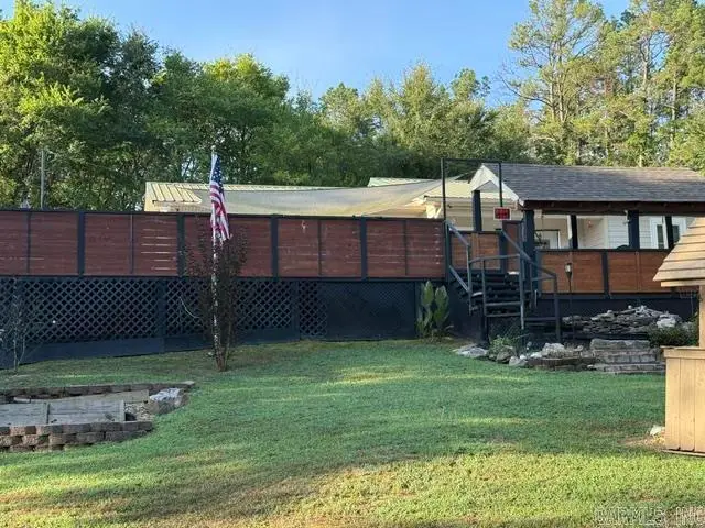 182 Tuff, Hot Springs, AR 71901 - #1