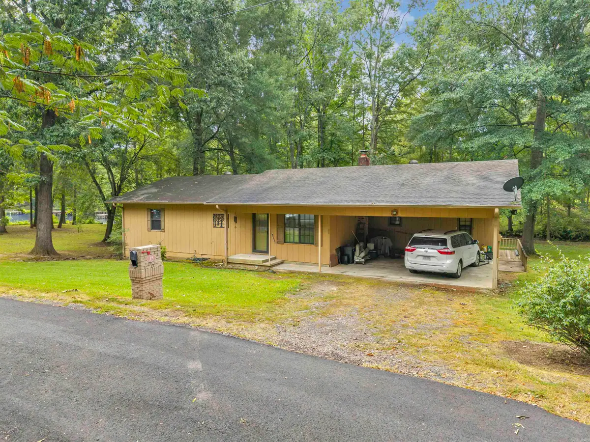 15 Spring Road, Perryville, AR 72126 - #1