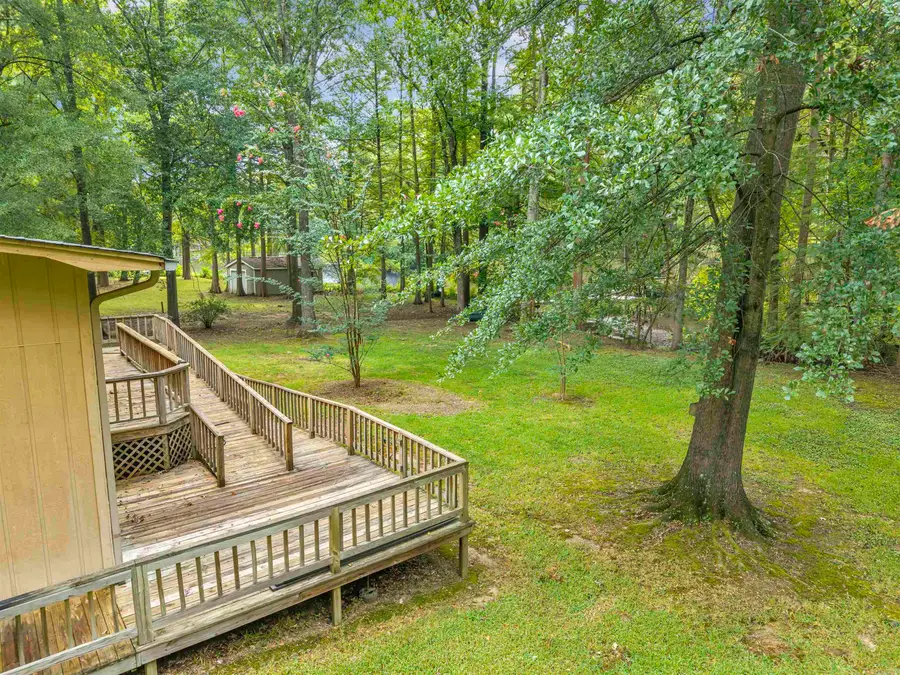 15 Spring Road, Perryville, AR 72126 - #2