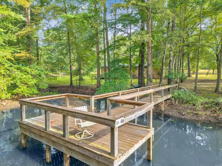15 Spring Road, Perryville, AR 72126 - #3