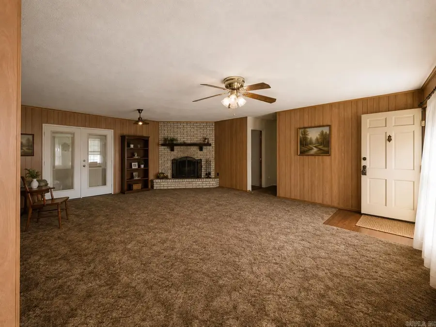 122 Berkshire Cir, Jacksonville, AR 72076 - #2