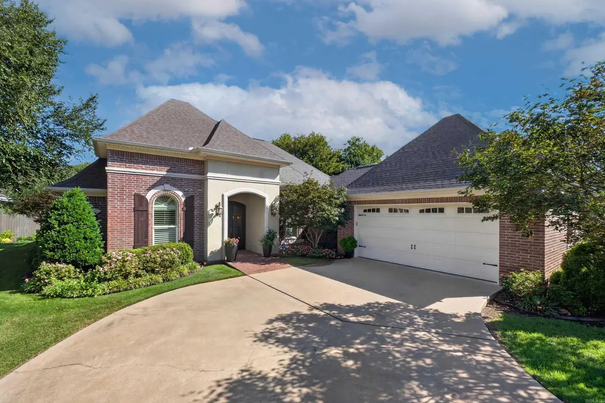118 Bella Ct, Hot Springs, AR 71901 - #1