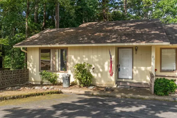 21 Vaqueria Lane, Hot Springs Village, AR 71909