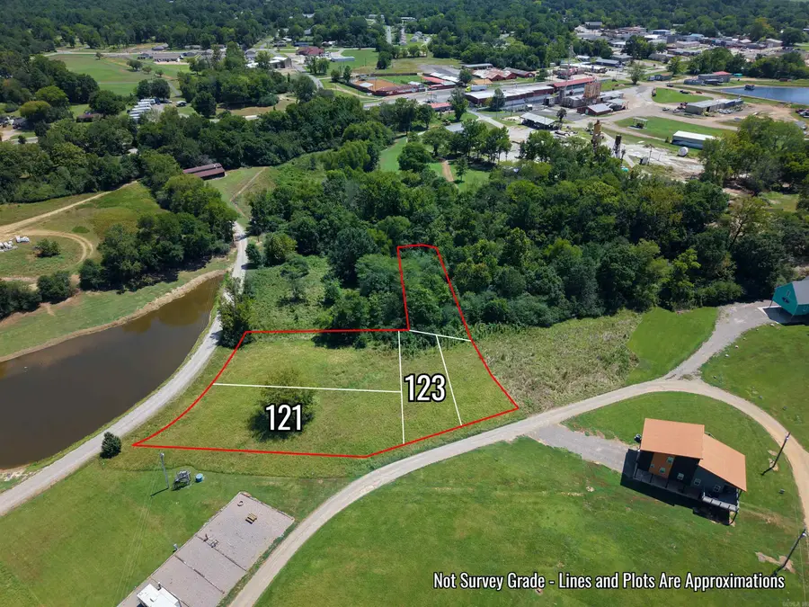 130 Serenity Loop, Glenwood, AR 71943 - #3