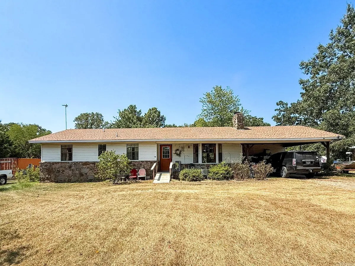7430 Highway 367, Bradford, AR 72020 - #1