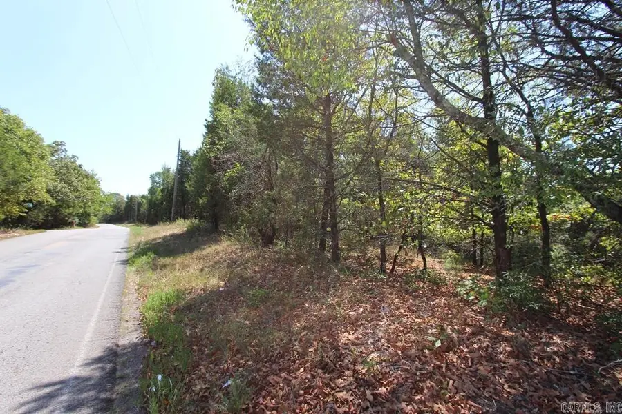 52 Daugherty Hill Road, Conway, AR 72032 - #2