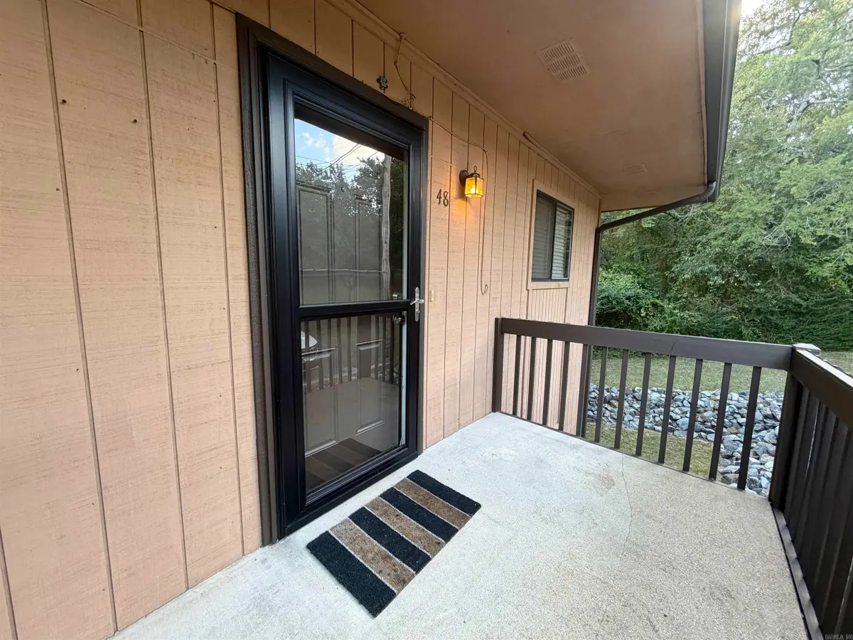 1100 Woodlawn Avenue #48, Hot Springs, AR 71913 - #1