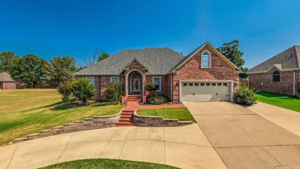 24 Cypress Knee Drive, Cabot, AR 72023