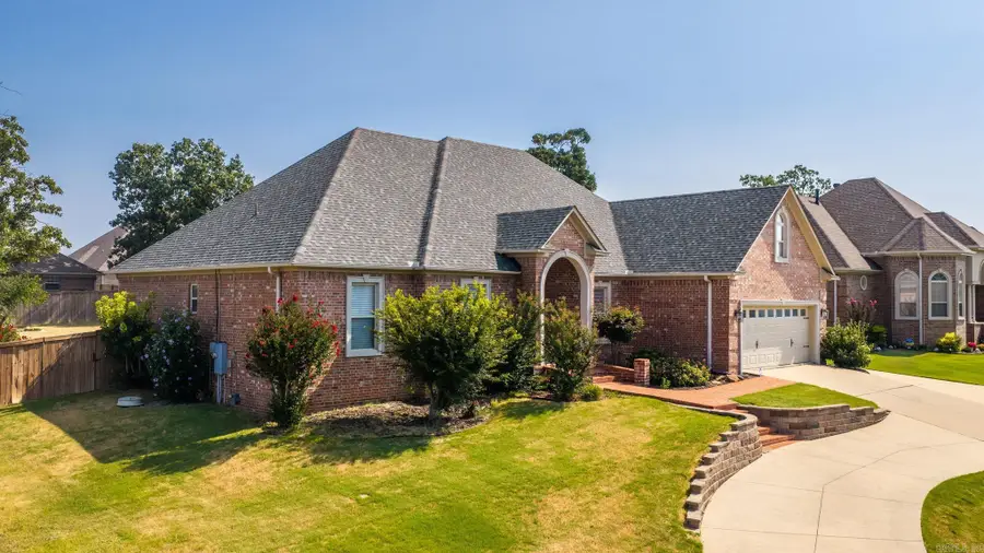 24 Cypress Knee Drive, Cabot, AR 72023 - #2