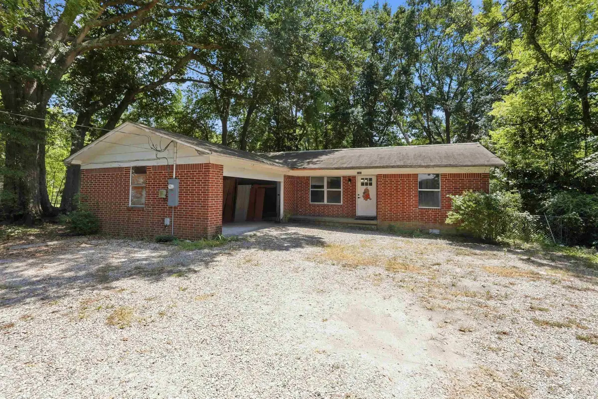 1003 W Moline Street, Malvern, AR 72104 - #1