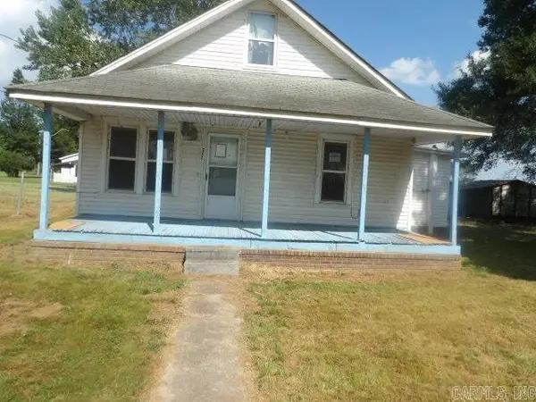 222 Ritter, Weiner, AR 72479