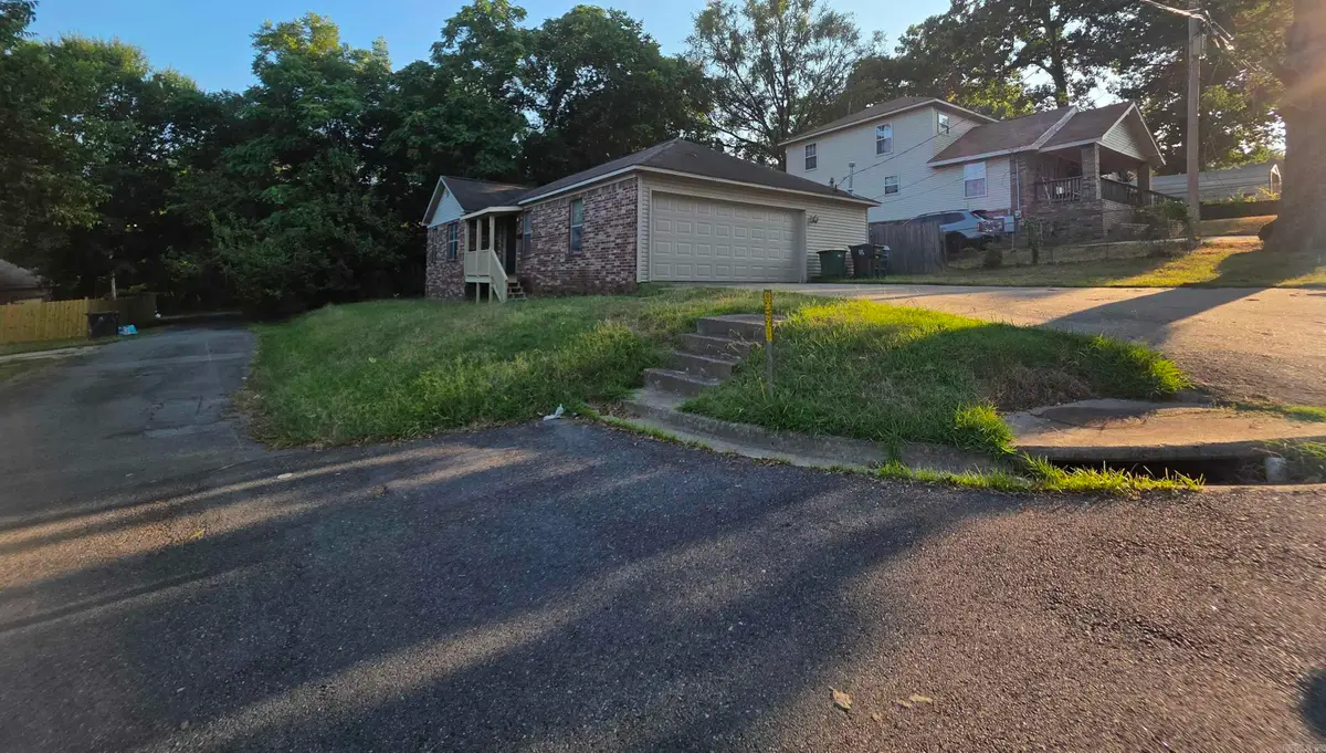 3500 S Ringo Street, Little Rock, AR 72206 - #1