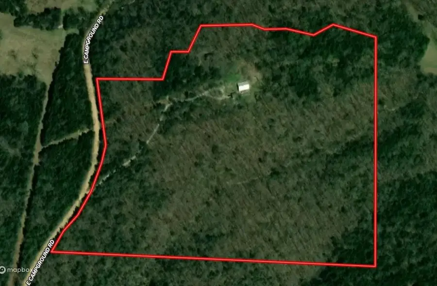 639 E Campground Road, Ash Flat, AR 72513 - #2