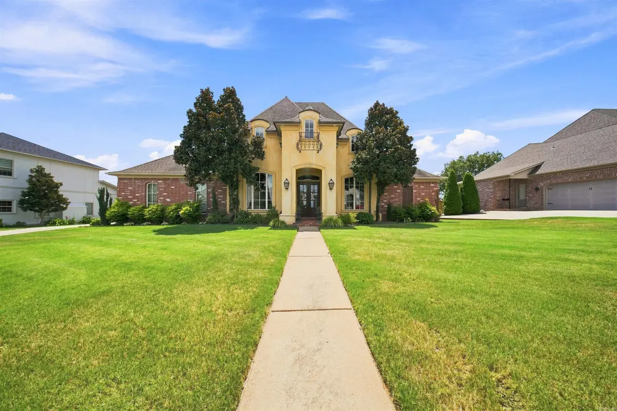 9217 Millers Pointe Ct, Sherwood, AR 72120 - #1