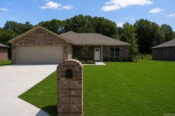 5412 Lotus St., Jonesboro, AR 72404