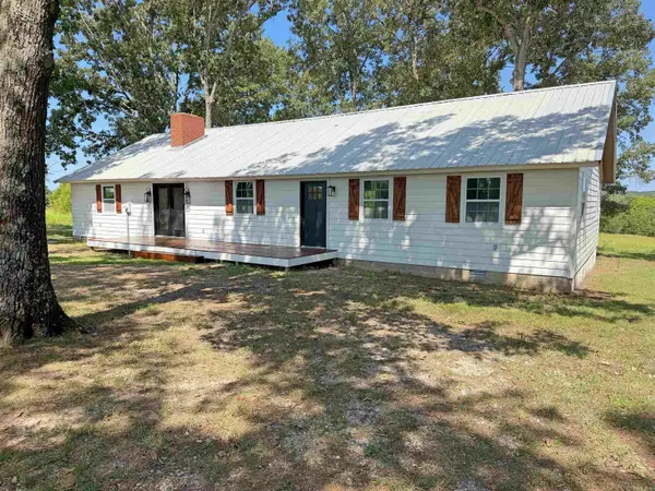 101 Summer Meadows, Mountain View, AR 72560