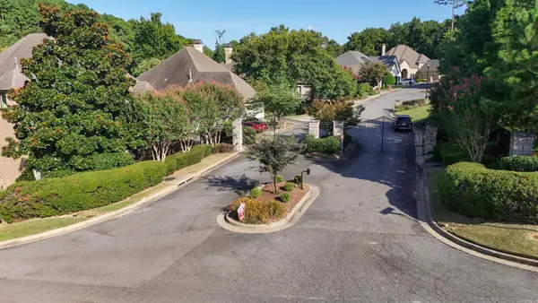 2 Bella View, Little Rock, AR 72212