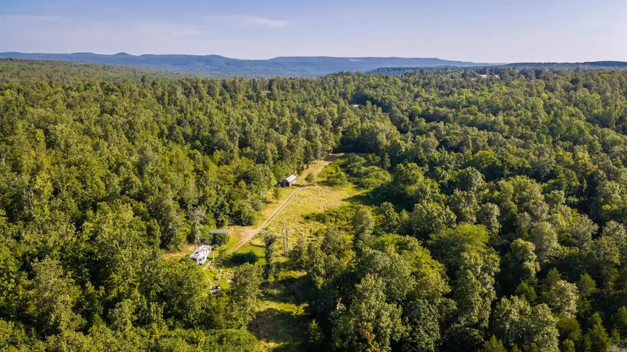 320 Moores Lake Road, Scotland, AR 72141 - #3