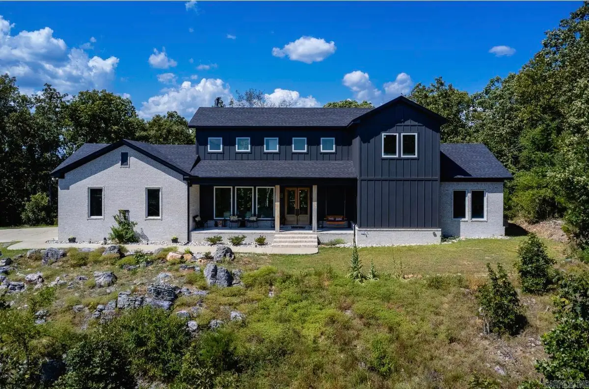 4 Gray Hawk Drive, Paron, AR 72122 - #1