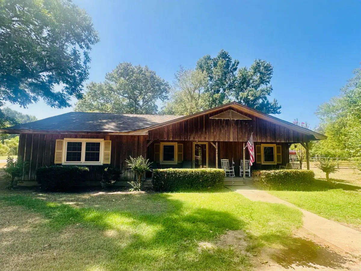 539 Ashley Road 402, Crossett, AR 71635 - #1