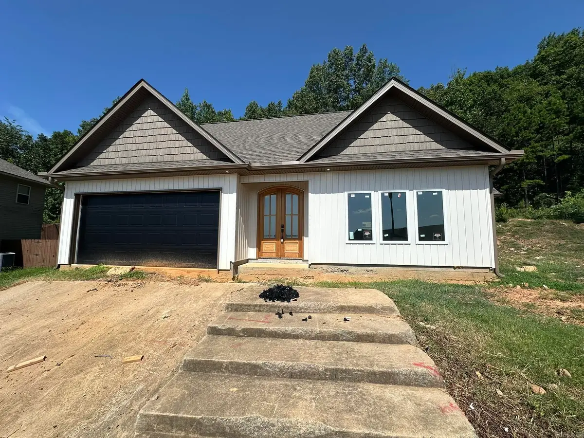 1015 Clinton Court, Alexander, AR 72002 - #1