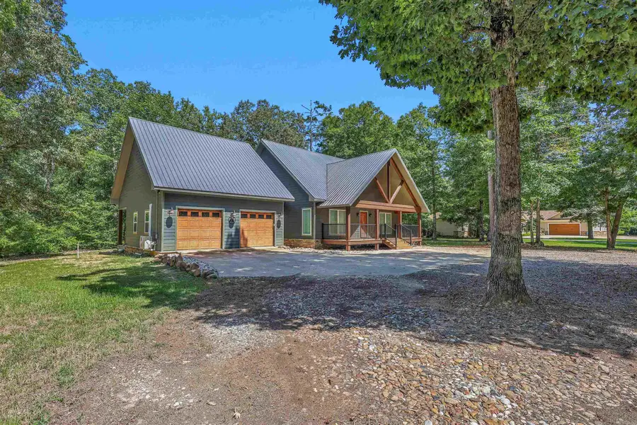 81 Rainbow Lane, Murfreesboro, AR 71958 - #2