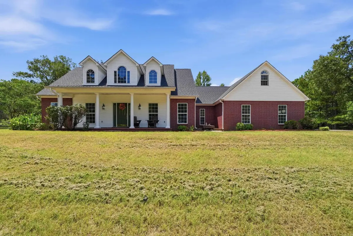 9 Summer Hill Drive, Clifton, AR 72032 - #1