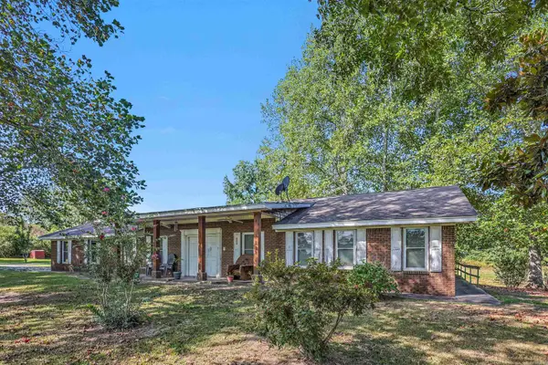 293 Rocky Pines, Glenwood, AR 71943