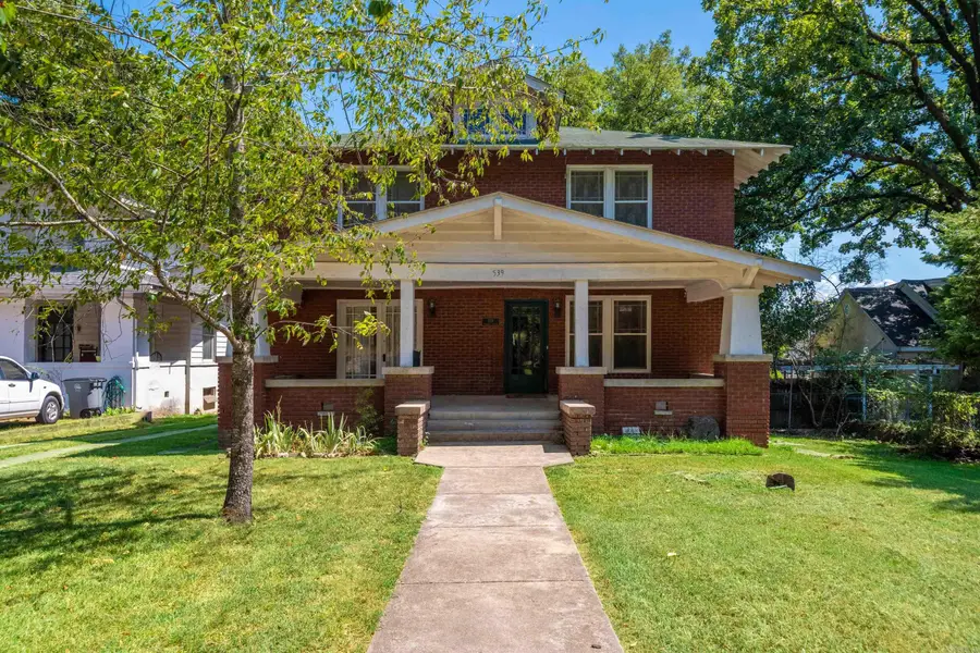 539 Prospect Avenue, Hot Springs, AR 71901 - #2