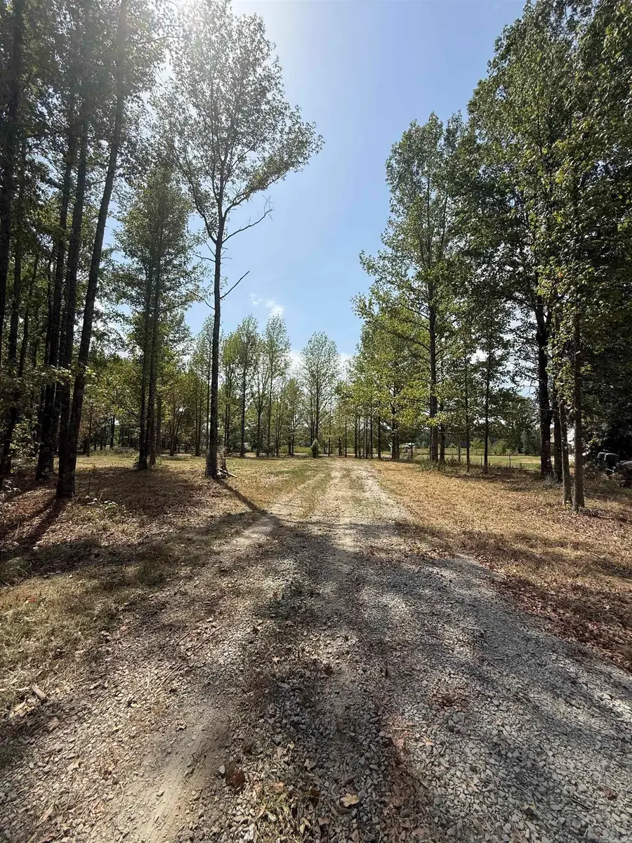 380 Gillham Rd, Beebe, AR 72012 - #2