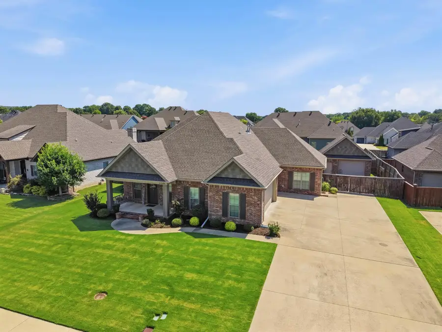 1520 Briley Drive, Conway, AR 72034 - #2