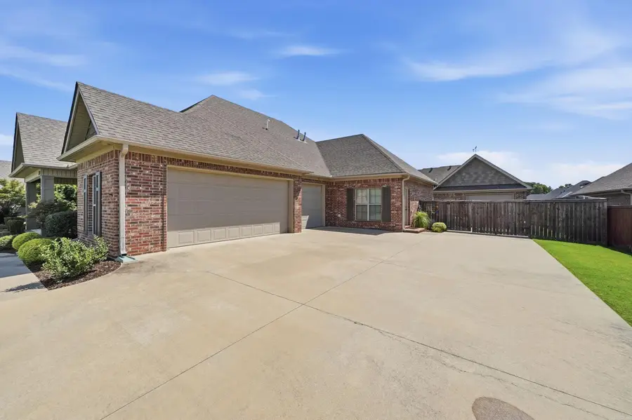 1520 Briley Drive, Conway, AR 72034 - #3