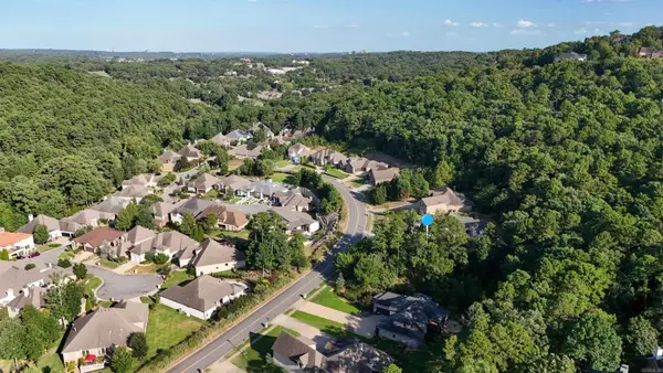 1319 Dorado Beach Drive, Little Rock, AR 72212