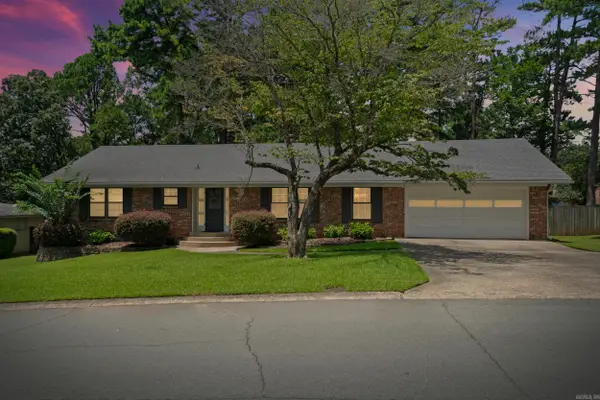 816 Hall Drive, Little Rock, AR 72205
