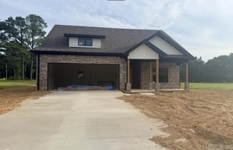 Address Withheld By Seller, Brookland, AR 72417 - #1