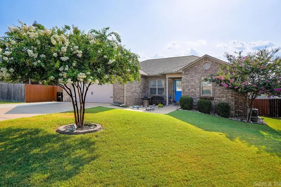 23 Huntington Drive, Austin, AR 72007 - #3