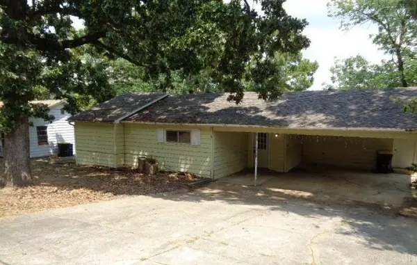 41 E Ridge Road, Mayflower, AR 72106