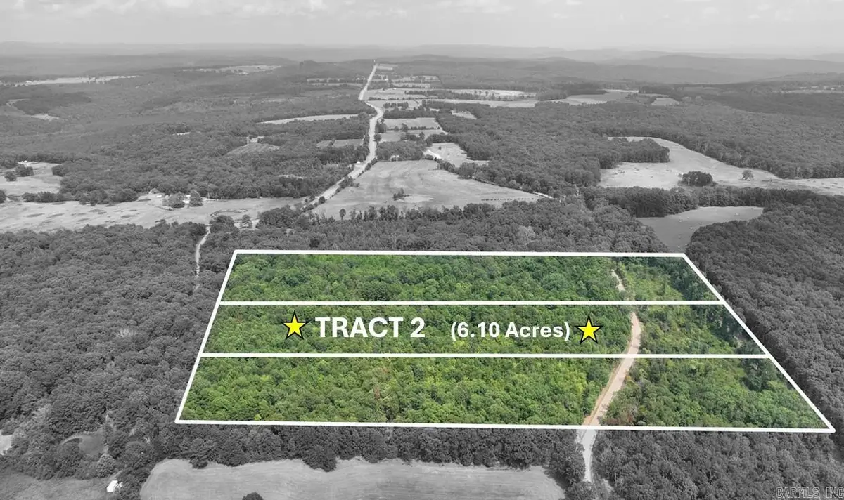 Track 2 Brock Road, Wheeler, AR 72031 - #1