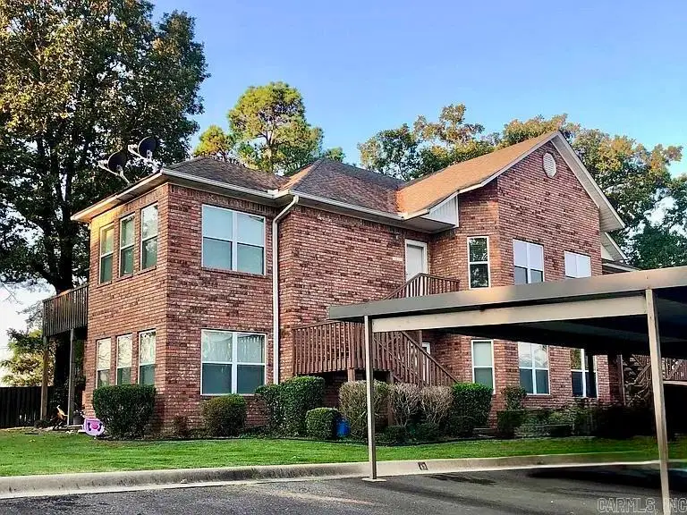 208 Southridge A-1 Lane, Hot Springs, AR 71913 - #1