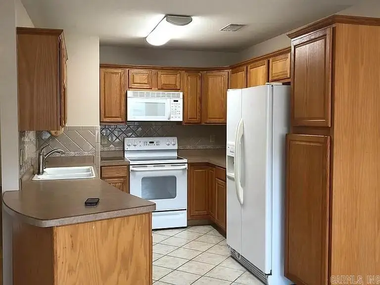 208 Southridge A-1 Lane, Hot Springs, AR 71913 - #3