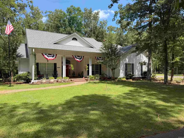6917 Sorrells Road, Pine Bluff, AR 71603