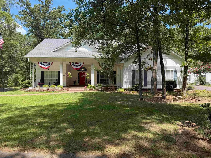 6917 Sorrells Road, Pine Bluff, AR 71603 - #2