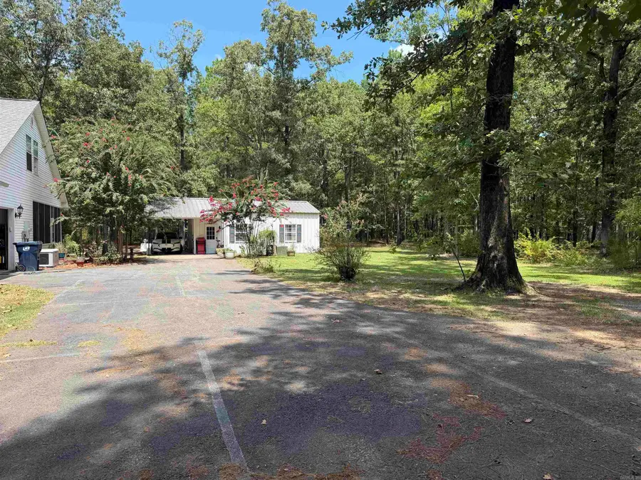 6917 Sorrells Road, Pine Bluff, AR 71603 - #3